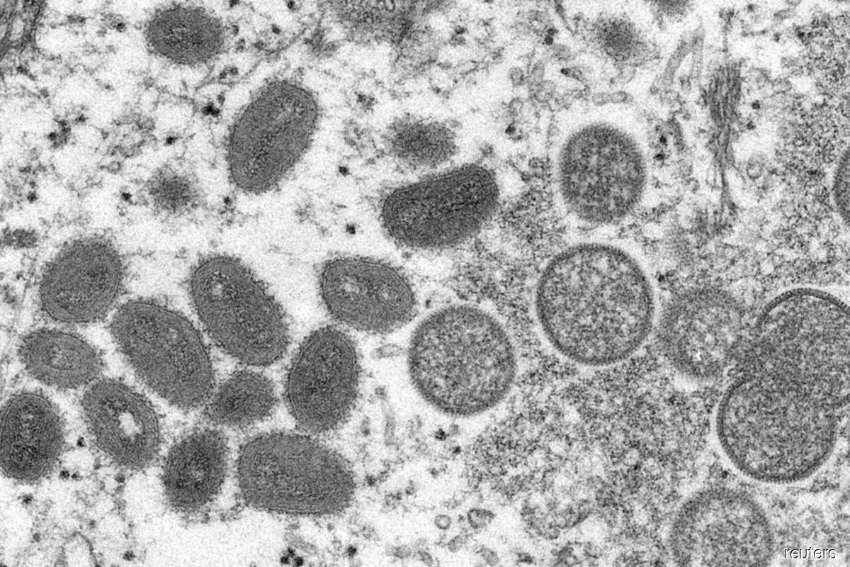 Canada confirms over 1,000 monkeypox cases 
